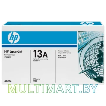 Картридж HP 13A (Q2613A)